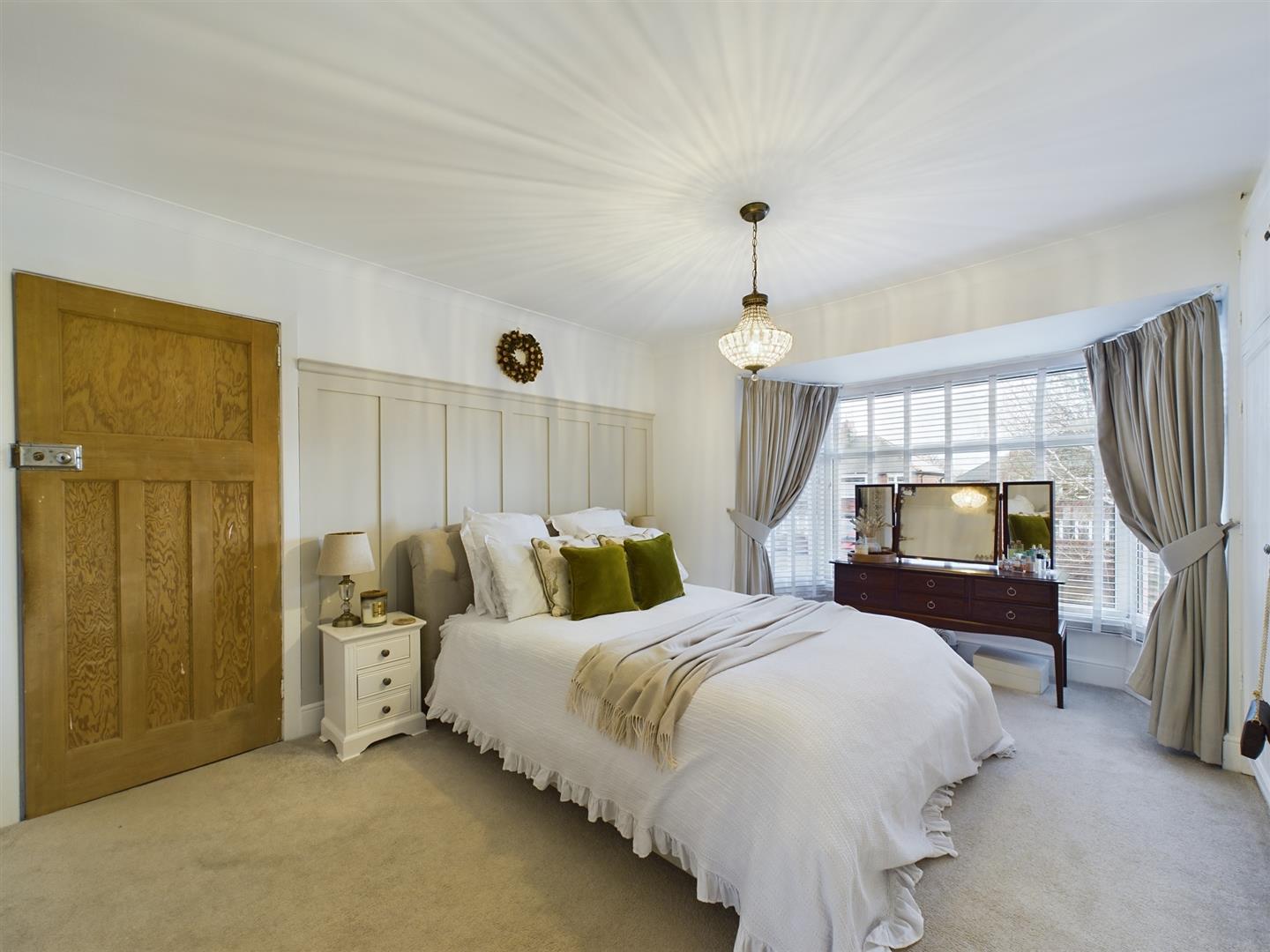 Queensgate, Bridlington Belts Estate Agents